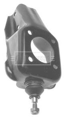 Borg & Beck Ball Joint Lower L/R - BBJ5076 fits Fiat Panda,Seat Marbella 1981-95