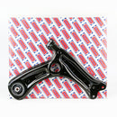 Borg & Beck Suspension Arm RH - BCA6818 fits VW Polo 09-
