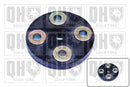 QH Steering Column Flexible Coupling - EMD1447