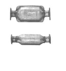 BM Cats Approved Diesel Catalytic Converter - BM80005H with Fitting Kit - FK80005 fits Honda, Land Rover, Mg, Rover