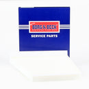 Borg & Beck Cabin / Pollen Filter -  BFC1101 fits Mercedes E (W/S211)