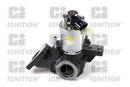 QH Fuel Exhaust Gas Recirculation Egr Valve - XEGR114