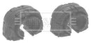 Borg & Beck Bush -  BSK6830K fits Audi A3 03-