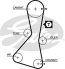 Gates PowerGrip Belt - 5060XS