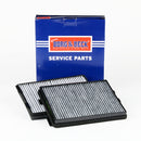 Borg & Beck Cabin / Pollen Filter -  BFC1067 fits BMW 5 Series (E39) 11/95-