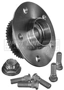 First Line Wheel Bearing Kit  - FBK1420 fits Nissan Primera 02-07