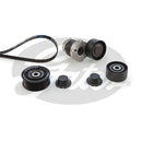 Gates Micro-V Kit - K017PK1600