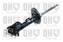 QH Suspension Strut Shock Absorber - Front Axle Right - QAG181308