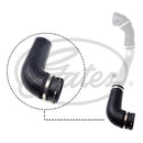 Gates Turbo Charger Hose - 09-0737
