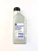 Genuine Vauxhall 75w90 Gear Oil 1ltrs - 93165290