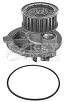 Key Parts Water Pump W/Gasket  - KCP2150 fits Vauxhall 1.7D, 1.8i, 2.0i 16v