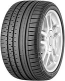Continental 245 35 19 93Y Sport Contact 2 tyre