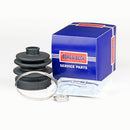 Borg & Beck Cv Joint Boot Kit  - BCB2057 fits Mazda 323 - Outer