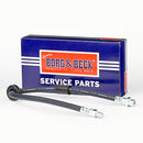 Borg & Beck Brake Hose  - BBH7397 fits BMW X3 (E83)