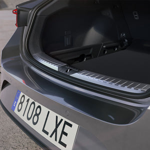 Genuine SEAT Rear bumper protector