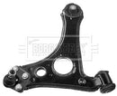 Borg & Beck Suspension Arm LH -BCA6793