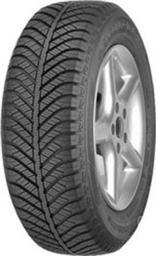 Goodyear 165 70 14 89R Vector 4 Season tyre