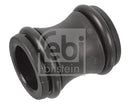 Febi Bilstein Coolant Pipe - 109682 fits Volkswagen