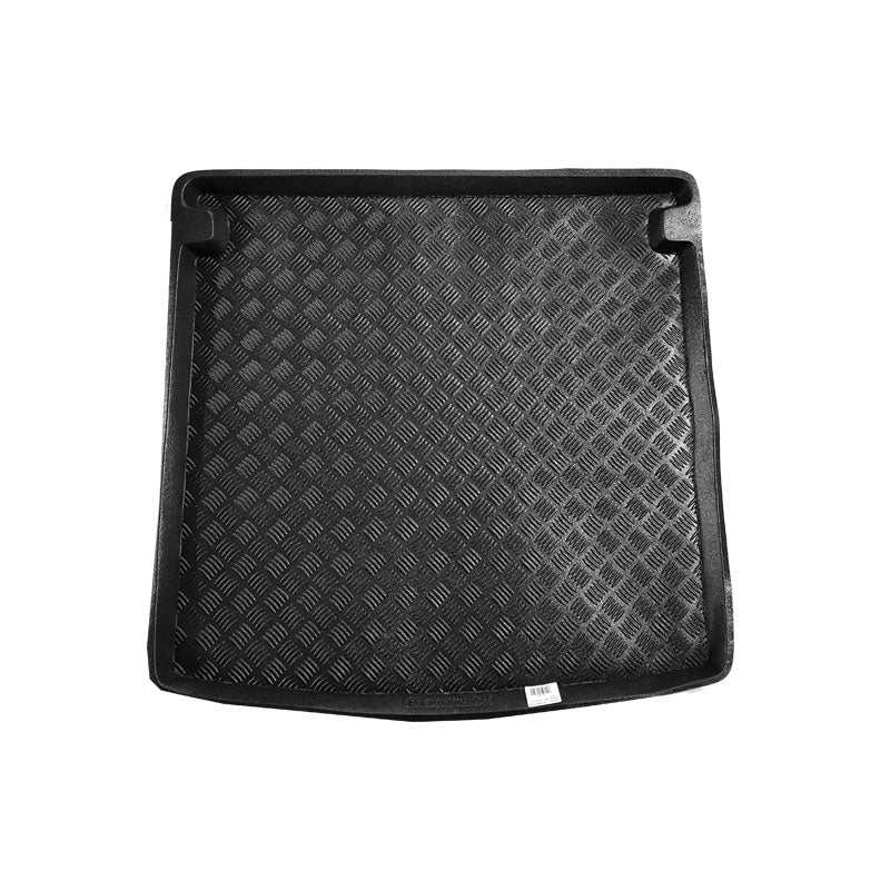 Boot Liner, Carpet Insert & Protector Kit-Seat Tarraco 2018+ - Black