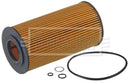 Borg & Beck Oil Filter -  BFO4132 fits BMW 3,5,7 Series,Landrover,GM