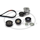 Gates Micro-V Kit - K086PK1685