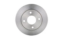 Bosch Brake Disc Pair Part No - 0986478856
