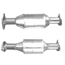 BM Cats Approved Petrol Catalytic Converter - BM90729H