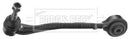 Borg & Beck Suspension Arm LH - BCA6203 fits BMW X5 E53 E70 2000-