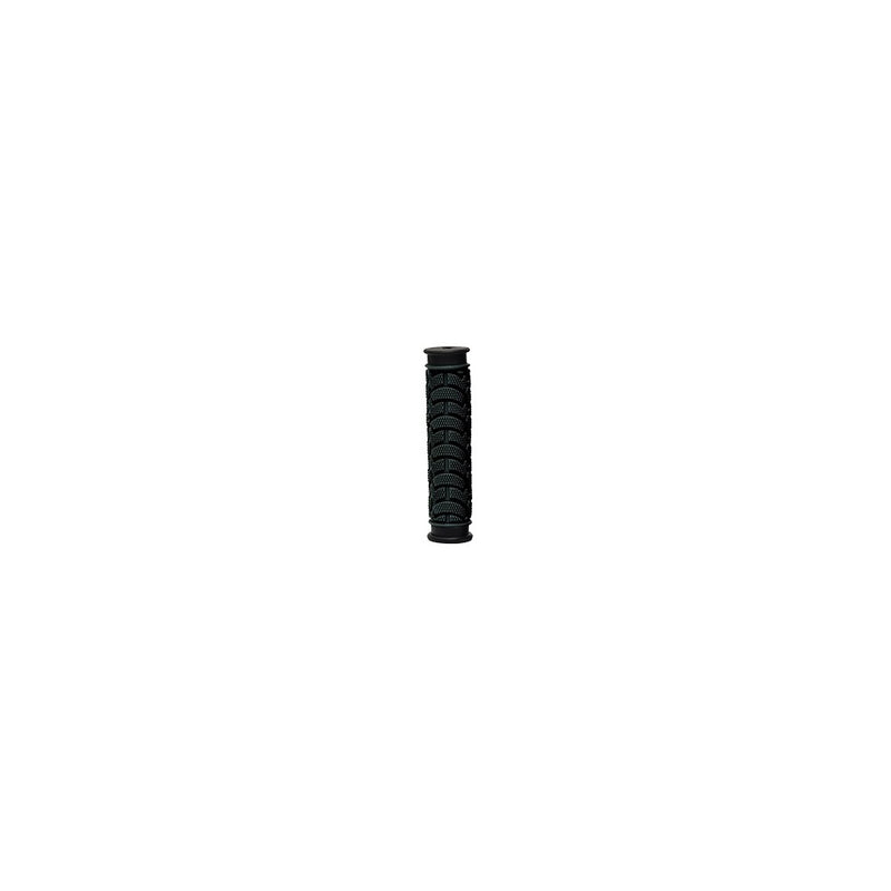 Oxford HG49B Dual Density MTB Grips-Black