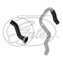 Gates Turbo Charger Hose - 09-0480