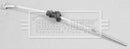 Borg & Beck Brake Cable - Front -BKB2447