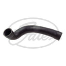 Gates Turbo Charger Hose - 09-0032