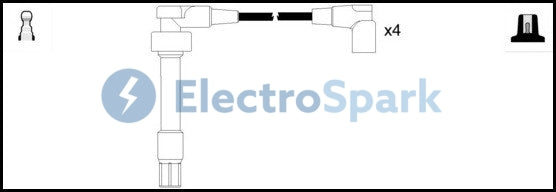 ElectroSpark Ignition Lead Set - OEK415