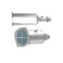BM Cats Silicon Carbide (SiC) DPF - BM11009P