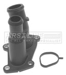 First Line Coolant Flange  - FTS1017 fits Ford Focus