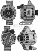 Borg & Beck Alternator - BBA2496