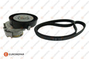 Eurorepar V-Ribbed Belt Set - 1612064380