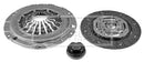 Borg & Beck Clutch Kit 3-In-1 Part No -HK9910