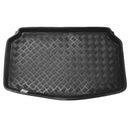 Boot Liner, Carpet Insert & Protector Kit-Toyota Yaris IV 2019+ - Black