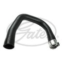 Gates Turbo Charger Hose - 09-0682