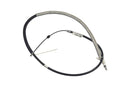 QH Right Rear Brake Cable 1615mm BC2400