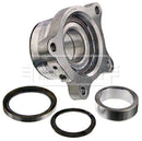 Borg & Beck Wheel Bearing Kit  - BWK1546 fits LAND CRUISER 200 (_J2_)