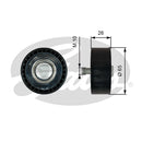 Gates DriveAlign Idler Pulley - T36760