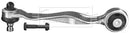 Borg & Beck Suspension Arm LH - BCA5912 fits VAG A4 8D,Passat B5 95-05