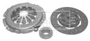 Borg & Beck Clutch Kit 3-In-1  - HK6678 fits GM Astra, Astravan 1.7TD