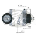 Gates DriveAlign Idler Pulley - T36422