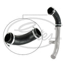 Gates Turbo Charger Hose - 09-0141