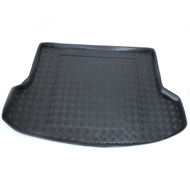 Boot Liner, Carpet Insert & Protector Kit-Lexus RX450H 2009-2015 - Anthracite