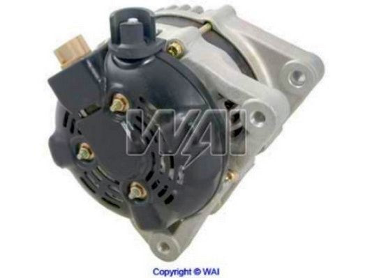 WAI Alternator Unit - ALT-ND IR/IF H/P fits Ford, Paris Rhone, Volvo