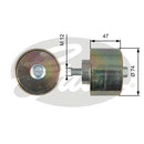 Gates FleetRunner Idler Pulley - T36195